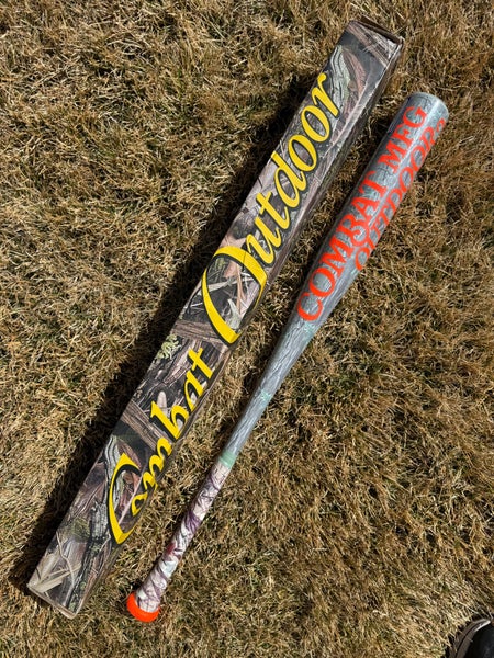 COMBAT MFG Spec A1 32/29 Shooters Shoot BBCOR Baseball CBB6SHOT3