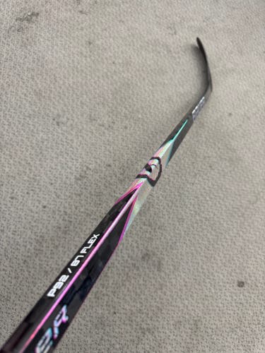 Senior Bauer Proto2 Right Handed Hockey Stick P92 87 Flex (New)