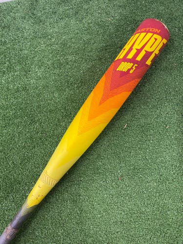 Easton Hype Fire (2 3/4") USSSA 2024 (-10)