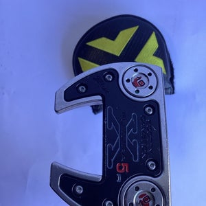 Titleist Scotty Cameron Futura X 5R Putter 35 Inches