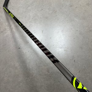 75 Flex P90 Senior Warrior Alpha LX20 Right Hand Hockey Stick Pro Stock (New)