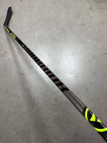 75 Flex P90 Senior Warrior Alpha LX20 Right Hand Hockey Stick Pro Stock (New)