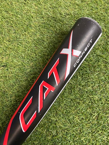 Marucci CATX Connect Hybrid USA Bat 2025 (-5)