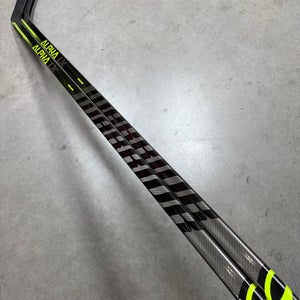 2 PACK 75 Flex P90 Senior Warrior Alpha LX20 Right Hand Hockey Stick Pro Stock (New)