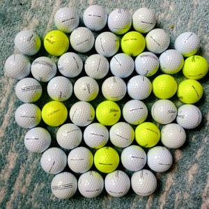 Titleist Pro V1 Balls 48 Pack (4 dozen) 5A!!
