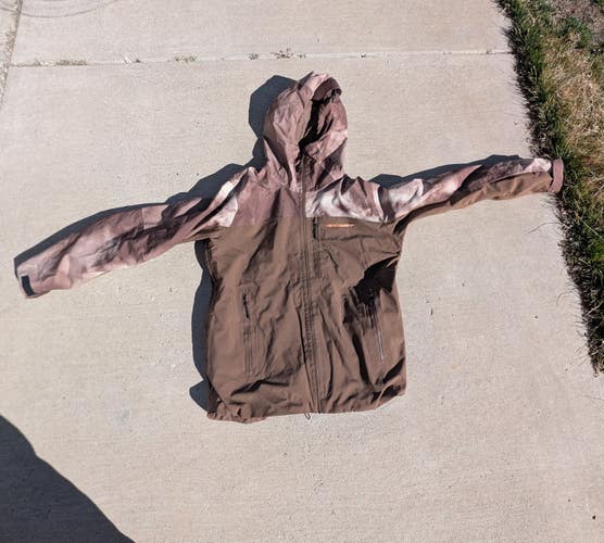 Oakley TC gunn jacket xl(Used)