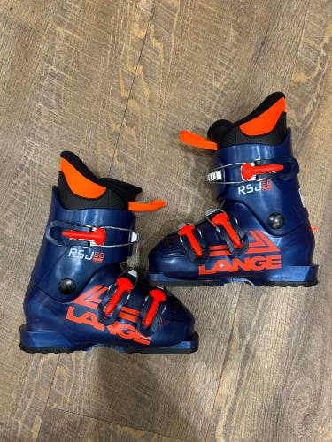 Lange RSJ 50 Ski Boots | Mondo 17.5 (231mm)