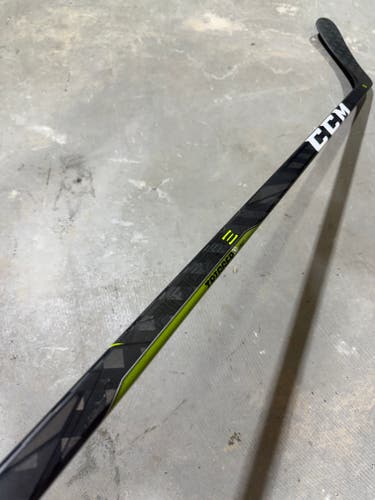 CCM RibCor Trigger 3D PMT Pro Stock Hockey Stick 85 Flex Left P90 3974