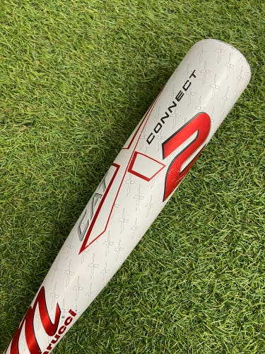 Marucci CATX2 Connect Hybrid (2 3/4") USSSA 2025 (-10)