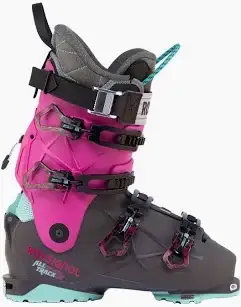 Mondo 26 & 26.5 Men's Rossignol Alpine Touring AllTrack 130 Pro Ski Boots Stiff Flex (New)