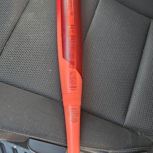 2026 Easton Ghost Advanced Composite Bat (-11) 31" (New)