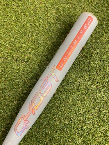 Easton Ghost Unlimited Fastpitch 2025 (-11)