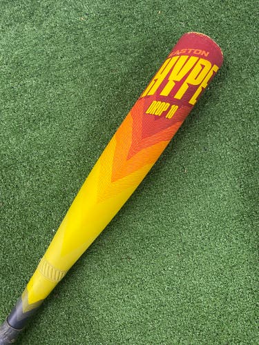 Easton Hype Fire (2 3/4") USSSA 2024 (-10)