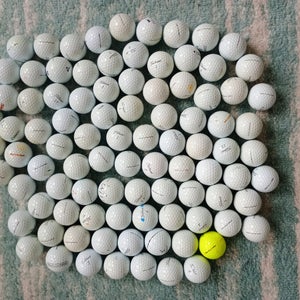 Titleist PROV1 96 pack(8 dozen) 5A,4A mix.
