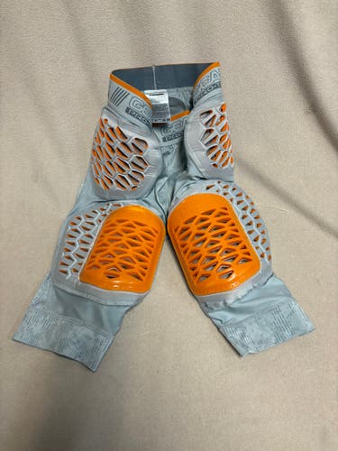 Small Adult Gear Pro Tec (Used)