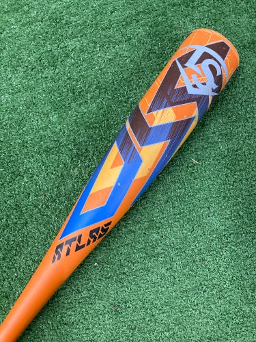 Louisville Slugger Atlas Youth (2 5/8") USA 2023 (-12)
