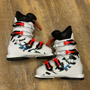 Rossignol Hero J4 Ski Boots | Mondo 22.5 (265mm)