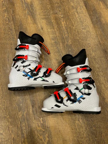 Rossignol Hero J4 Ski Boots | Mondo 22.5 (265mm)