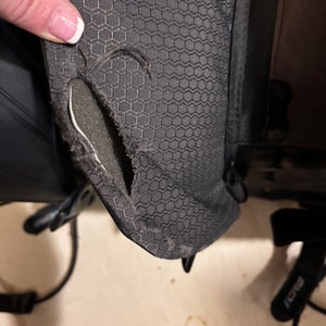 29" Bauer Vapor 3X Goalie Leg Pads (Used)