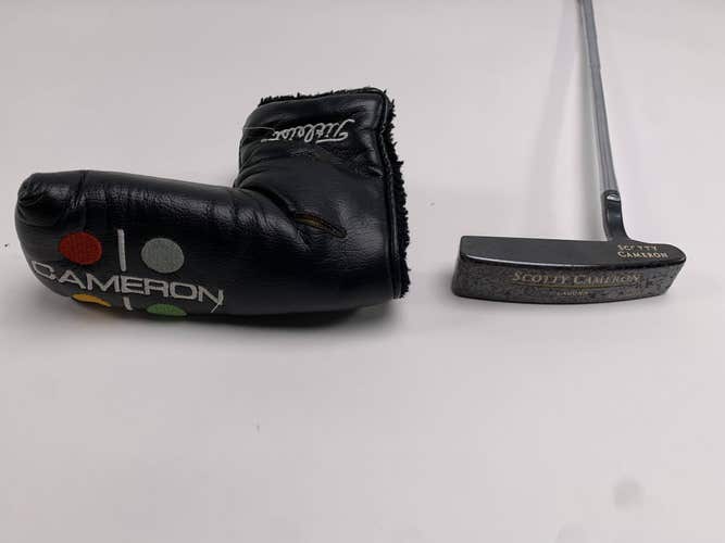 Scotty Cameron Laguna Putter 35" Mens RH HC
