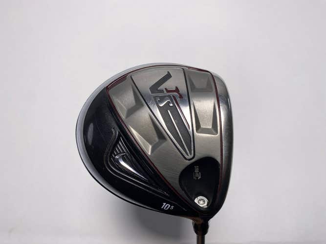 Nike Victory Red S Driver 10.5* Mitsubishi Rayon Fubuki 51x4NG 51g Regular RH