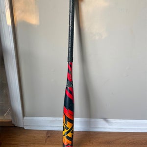 2022 Louisville Slugger LXT Composite Bat (-10) 21 oz 31" (Used)
