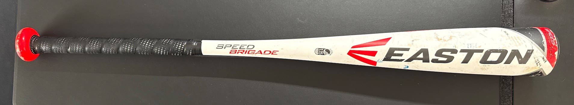 2018 Easton S650 Alloy USABat Certified Bat (-9) 20 oz 29" (Used)