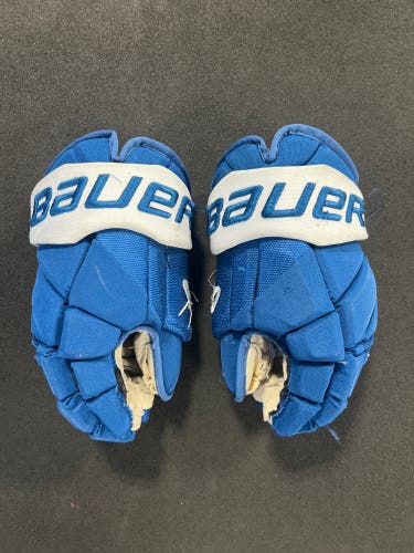 Bauer Vapor X Gloves 15" (Used)