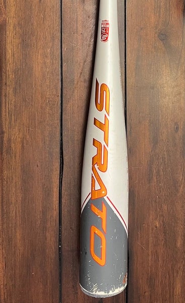 AXE Strato USSSA Certified Bat (-10) 19 oz 29" (Used)