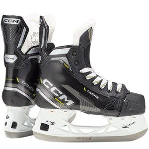2021 CCM Tacks AS580 Hockey Skates Regular Width Size 2 JUNIOR(New)