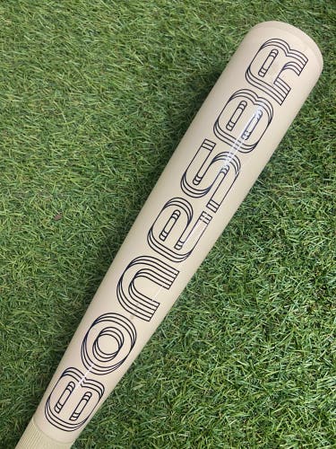 Warstic Bonesaber Hybrid (2 3/4") USSSA Bat 2024 (-10)
