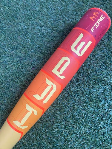 Easton Hype Fire USA Youth Bat (-11) 2025