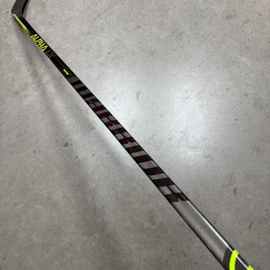 85 Flex P90 Senior Warrior Alpha LX20 Right Hand Hockey Stick Pro Stock (New)