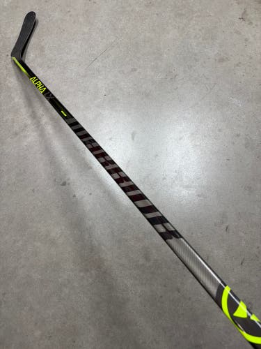 85 Flex P90 Senior Warrior Alpha LX20 Right Hand Hockey Stick Pro Stock (New)