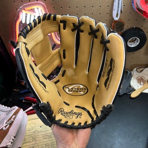 Rawlings Players Series RHT Baseball Glove 11.5" (Used)
