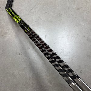2 PACK 85 Flex P90 Senior Warrior Alpha LX20 Right Hand Hockey Stick Pro Stock (New)