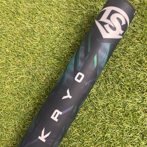 Louisville Slugger Kryo Fastpitch 2025 (-10)