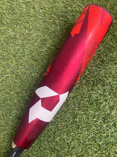 DeMarini Zoa (2 3/4") USSSA Jr. Big Barrel 2024 (-11)