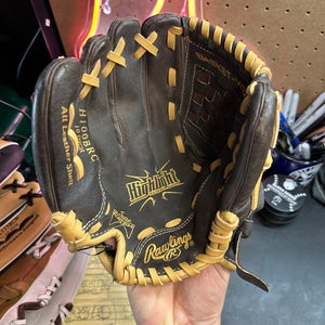 Rawlings Highlight Series LHT Baseball Glove 10" (Used)
