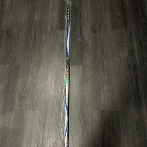 Senior Bauer Vapor Flylite Left Hand Hockey Stick P92 65 Flex (New)