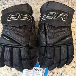 Bauer Vapor Flylite Gloves 13" (New)