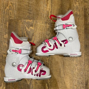 Rossignol Comp J3 Ski Boots | Mondo 20.5 (245mm)