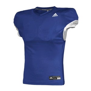 NWT adidas Men's Press Coverage 2.0 Football Jersey Size L