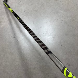 85 Flex P28 Senior Warrior Alpha LX20 Right Hand Hockey Stick Pro Stock (New)