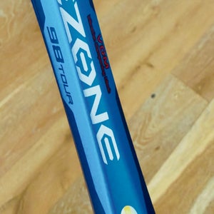 YONEX EZONE 98 TOUR (315g) (2020) Tennis Racquet (New) DEEP BLUE