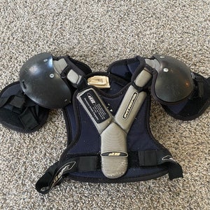 Small Youth deBeer Shoulder Pads