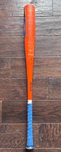 Louisville Slugger Atlas Alloy BBCOR Certified Bat (-3) 28 oz 31" (Used)