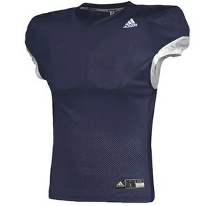 NWT adidas Men's Press Coverage 2.0 Football Jersey Size XL