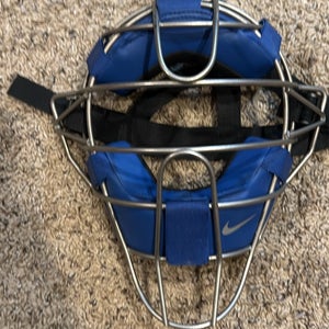 Nike Catcher's Mask (New)