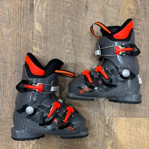 Rossignol Hero J3 Ski Boots | Mondo 17.5 (215mm)